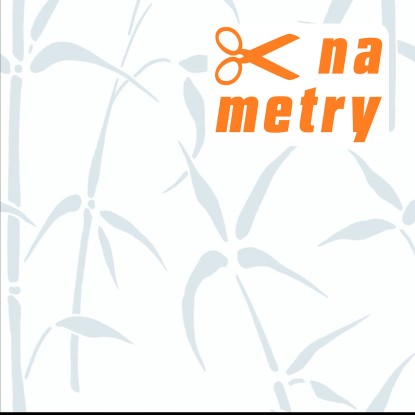 D-c-fix Okleina bambus transparentna 67,5 cm D-c-fix Okleina bambus transparentna 67,5 cm