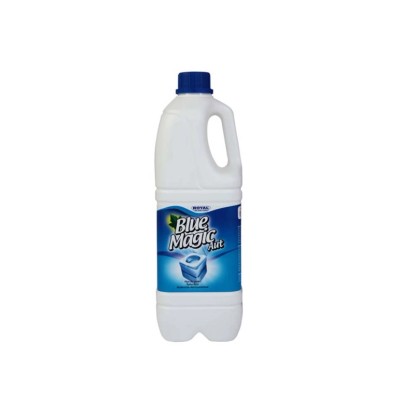 Płyn do toalet Blue Magic - 2 l Płyn do toalet Blue Magic - 2 l