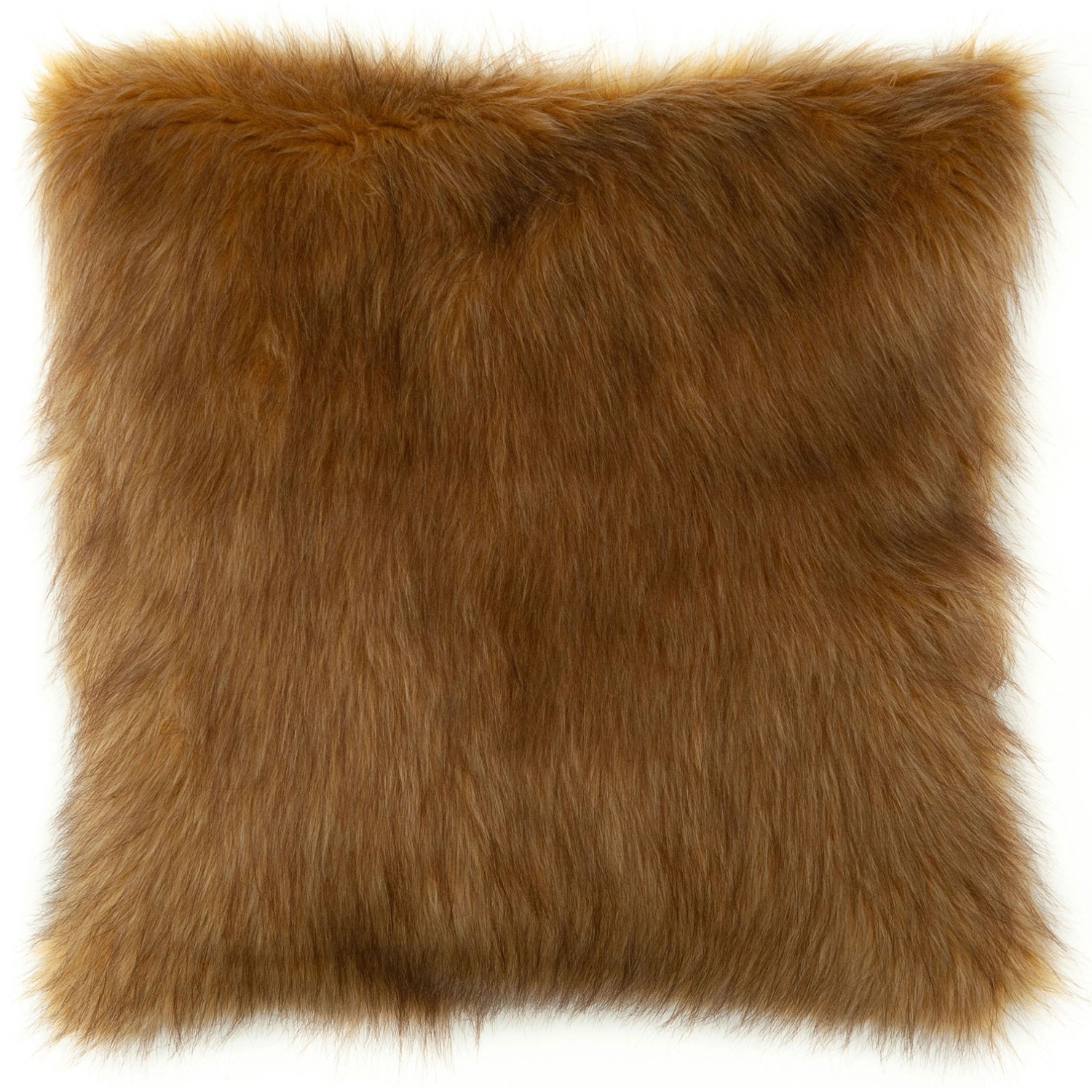 Multidecor Poszewka Fox 40 x 40 cm złota Multidecor Poszewka Fox 40 x 40 cm złota