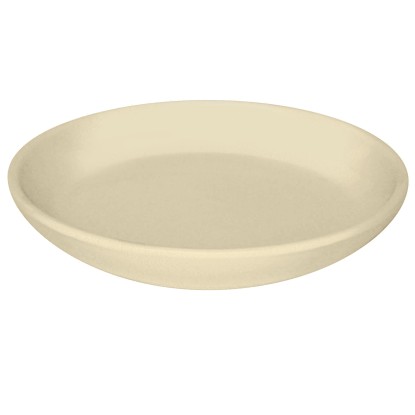 Podstawka EMI kość słoniowa - śr. 16 cm Podstawka EMI kość słoniowa - śr. 16 cm