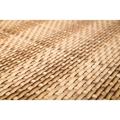 Mata rattanowa kolor słomka szer. 90 cm Mata rattanowa kolor słomka szer. 90 cm
