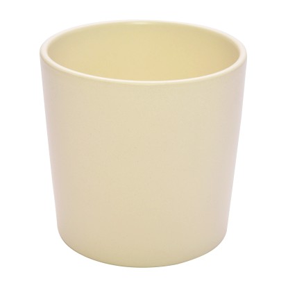 Doniczka Charms pannacota - śr. 23 cm Doniczka Charms pannacota - śr. 23 cm