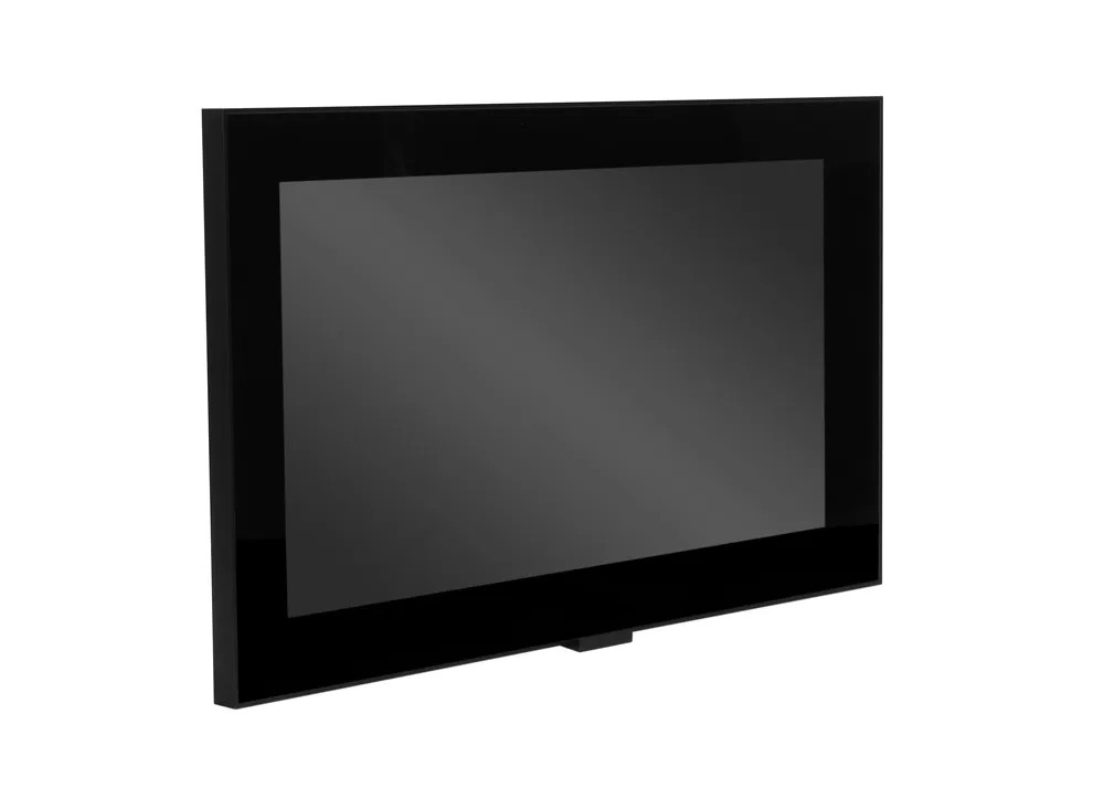 Front kuchenny Corleone 40 cm okap czarny szkło Venus Front kuchenny Corleone 40 cm okap czarny szkło Venus