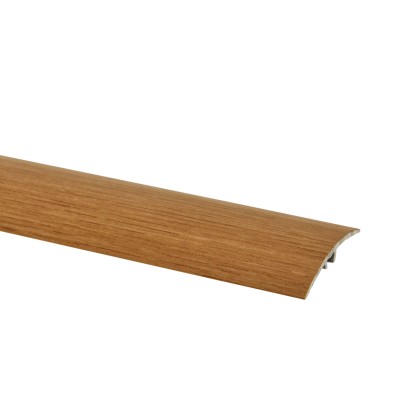 Profil wyrównujący SM2, kolor dąb antyczny, wym. 41 mm x 1800 mm Profil wyrównujący SM2, kolor dąb antyczny, wym. 41 mm x 1800 mm