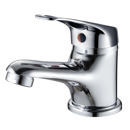 EVG Bateria umywalkowa Piemont chrom EVG Bateria umywalkowa Piemont chrom