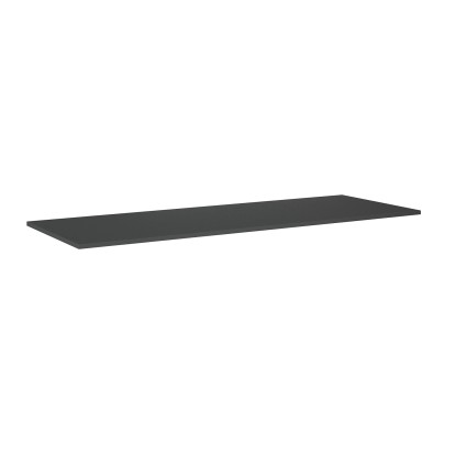Blat marmur anthracite matt 140 x 46 x 1,5 cm Blat marmur anthracite matt 140 x 46 x 1,5 cm