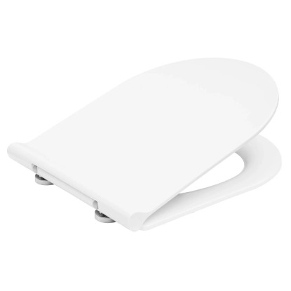 Roca Deska sedesowa slim Nexo Roca Deska sedesowa slim Nexo