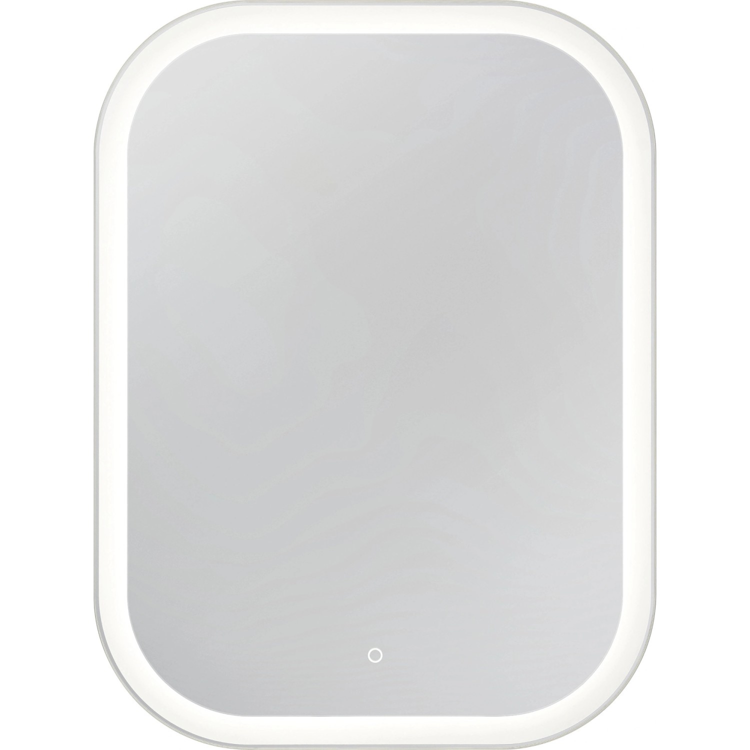 Dubiel Vitrum Lustro Indigo 60x80 Dubiel Vitrum Lustro Indigo 60x80