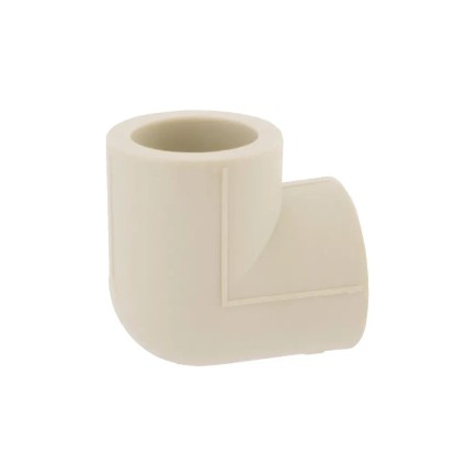 Kolanko PP-R 20mm 90st Kolanko PP-R 20mm 90st