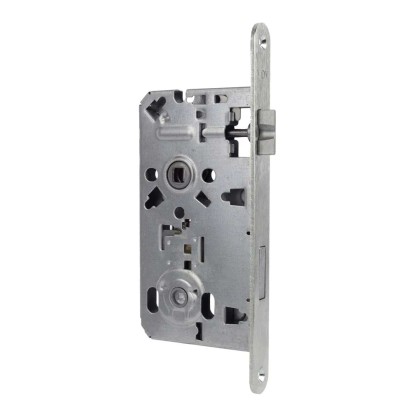 VDV Zamek wpuszczany WC 72/50 VDV Zamek wpuszczany WC 72/50