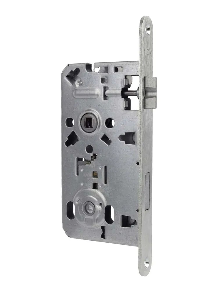 VDV Zamek wpuszczany WC 72/50 VDV Zamek wpuszczany WC 72/50