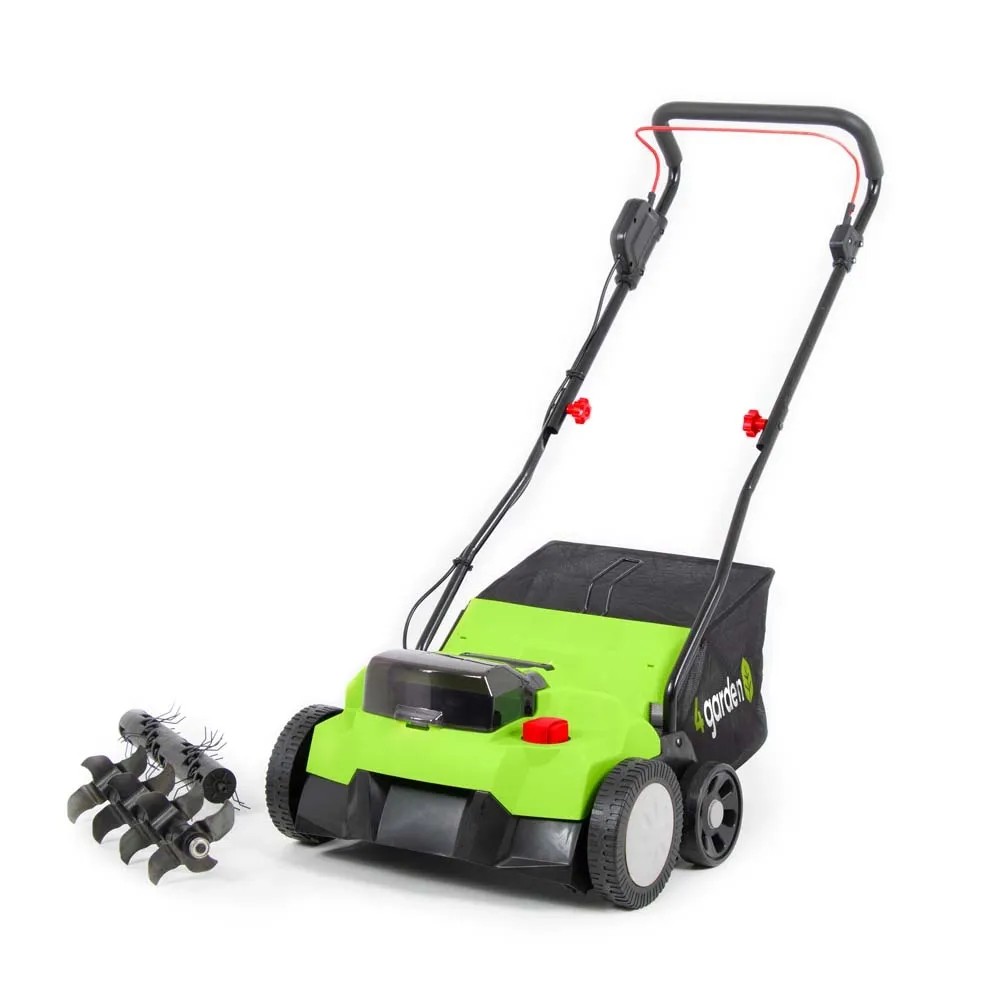 Wertykulator AKU 2*20V solo 4GW AW3622 Wertykulator AKU 2*20V solo 4GW AW3622