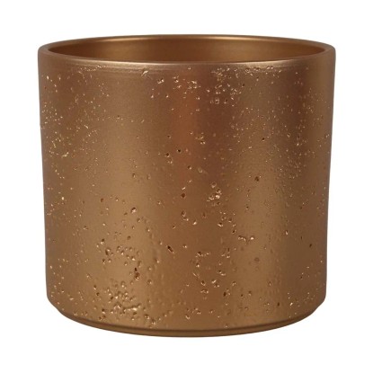 Osłonka Pillar złota - 16 cm Osłonka Pillar złota - 16 cm