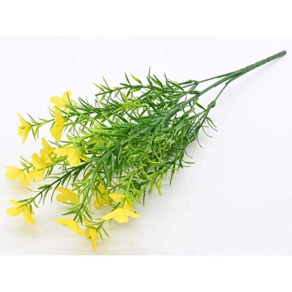 Forsycja gałązka - 38 cm Forsycja gałązka - 38 cm