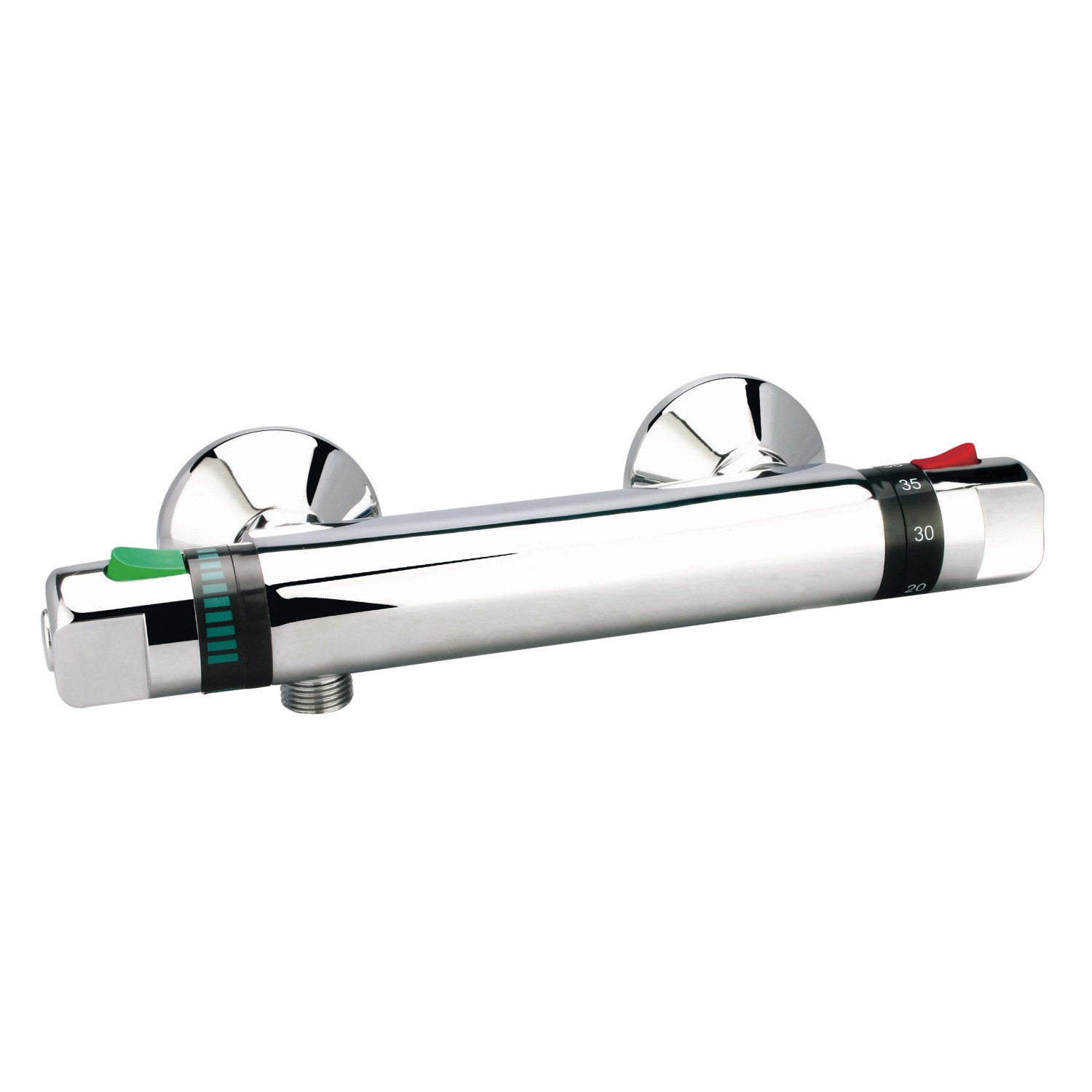 Bateria prysznicowa Trebbia termostatyczna Bateria prysznicowa Trebbia termostatyczna