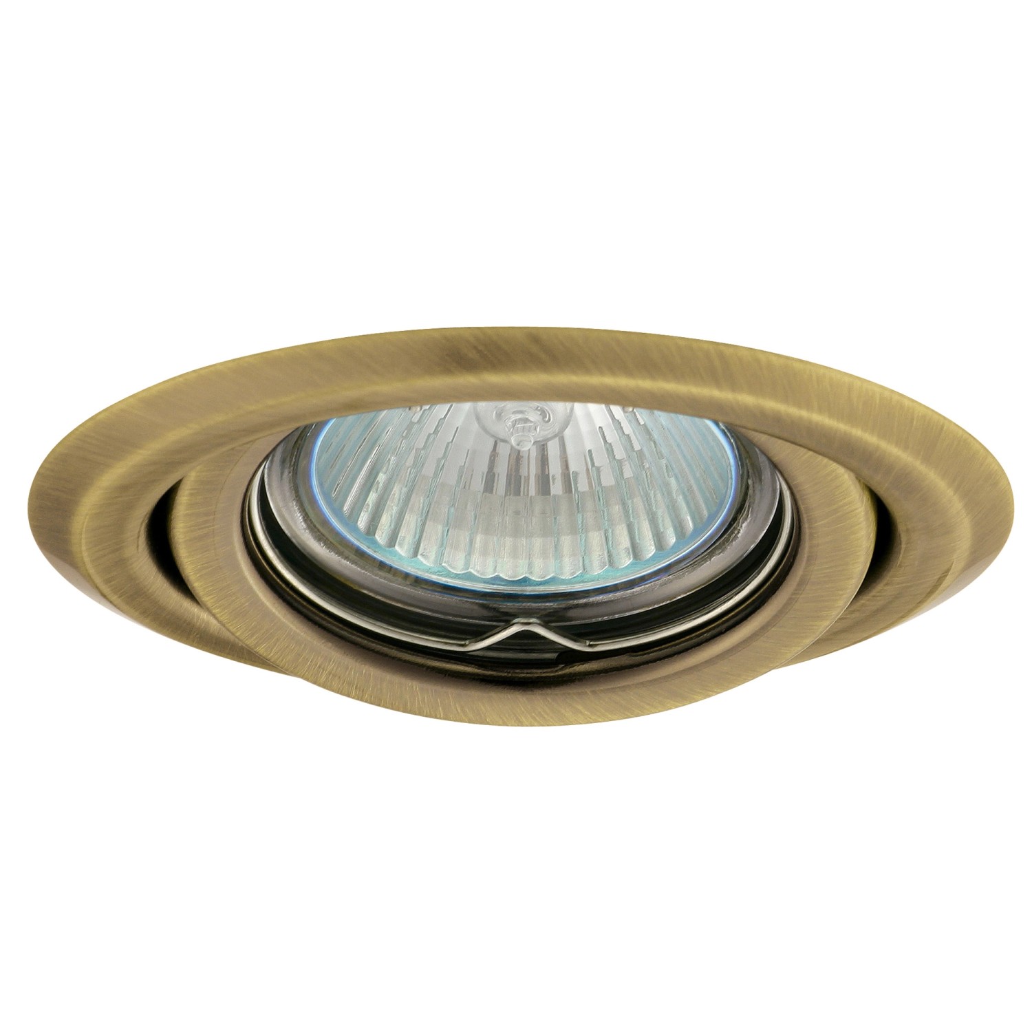 Kanlux Oczko ruchome Argus 2115 1x50 W Gx5.3 Kanlux Oczko ruchome Argus 2115 1x50 W Gx5.3