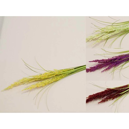 Trawa gałązka mix kolorów Trawa gałązka mix kolorów