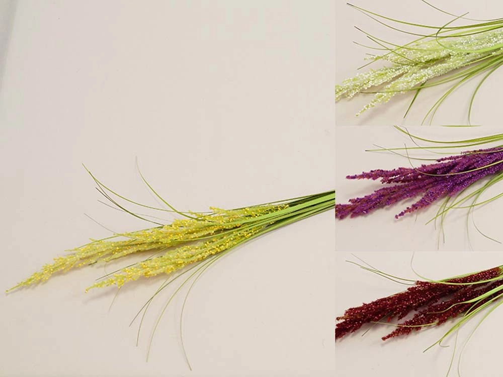 Trawa gałązka mix kolorów Trawa gałązka mix kolorów