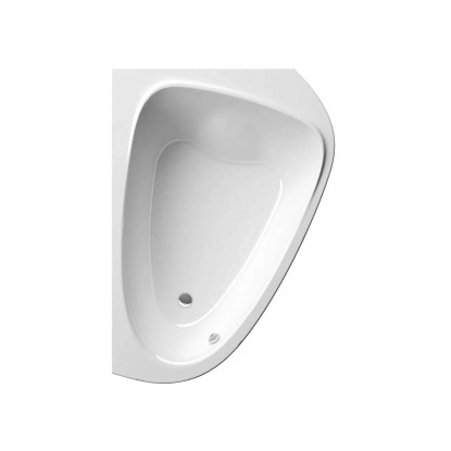 Ravak Wanna L.StoryII 189 narożna asymetryczna prawa 186x139 Ravak Wanna L.StoryII 189 narożna asymetryczna prawa 186x139