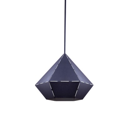 Nowodvorski Lampa wisząca Diamond 1x60 W E27 Nowodvorski Lampa wisząca Diamond 1x60 W E27