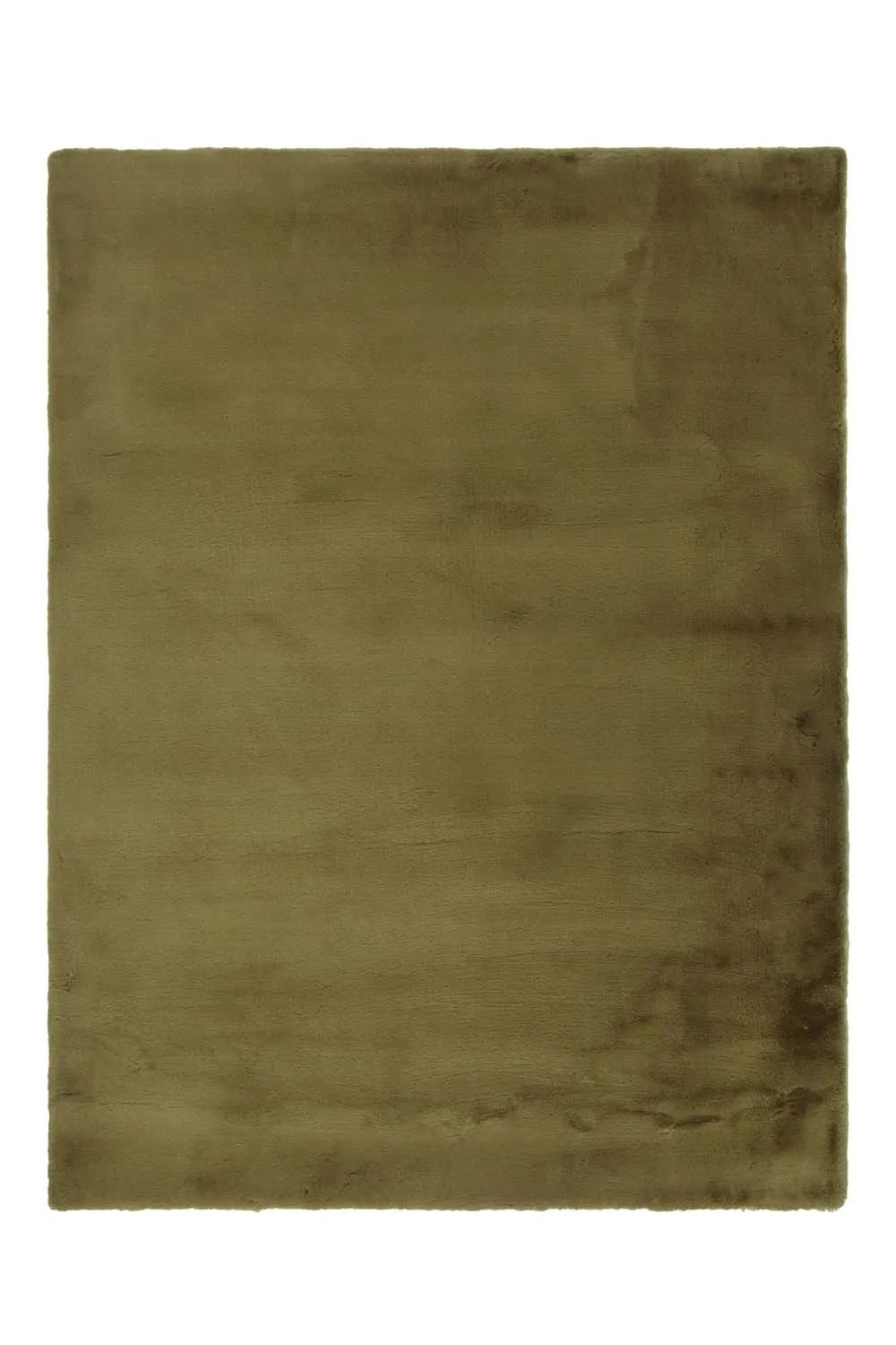 Indavo Dywan RABBIT-FUR 120 x 160 cm khaki Indavo Dywan RABBIT-FUR 120 x 160 cm khaki