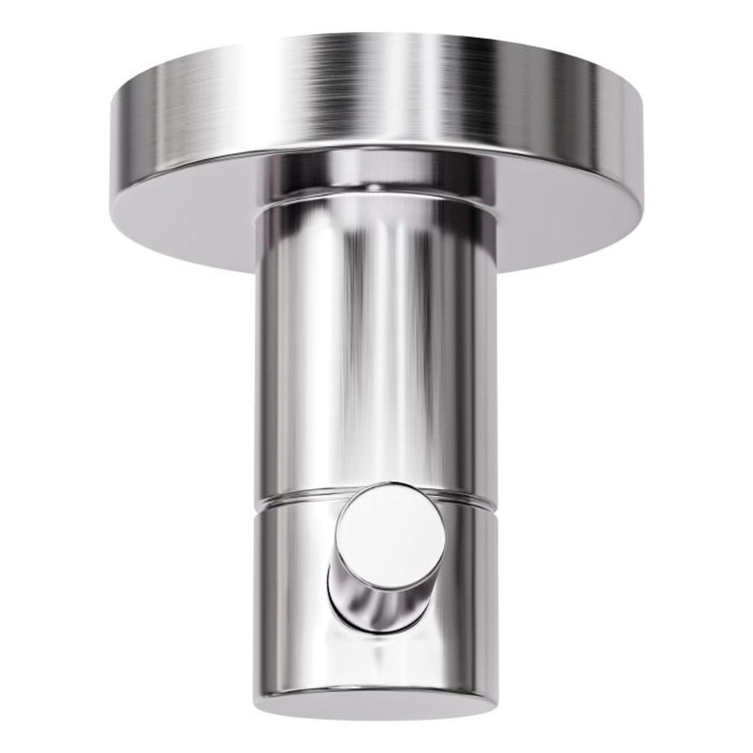 AGAS Wieszak łaz. 1H Gorliz-5 chrom 4,6x5,2 AGAS Wieszak łaz. 1H Gorliz-5 chrom 4,6x5,2