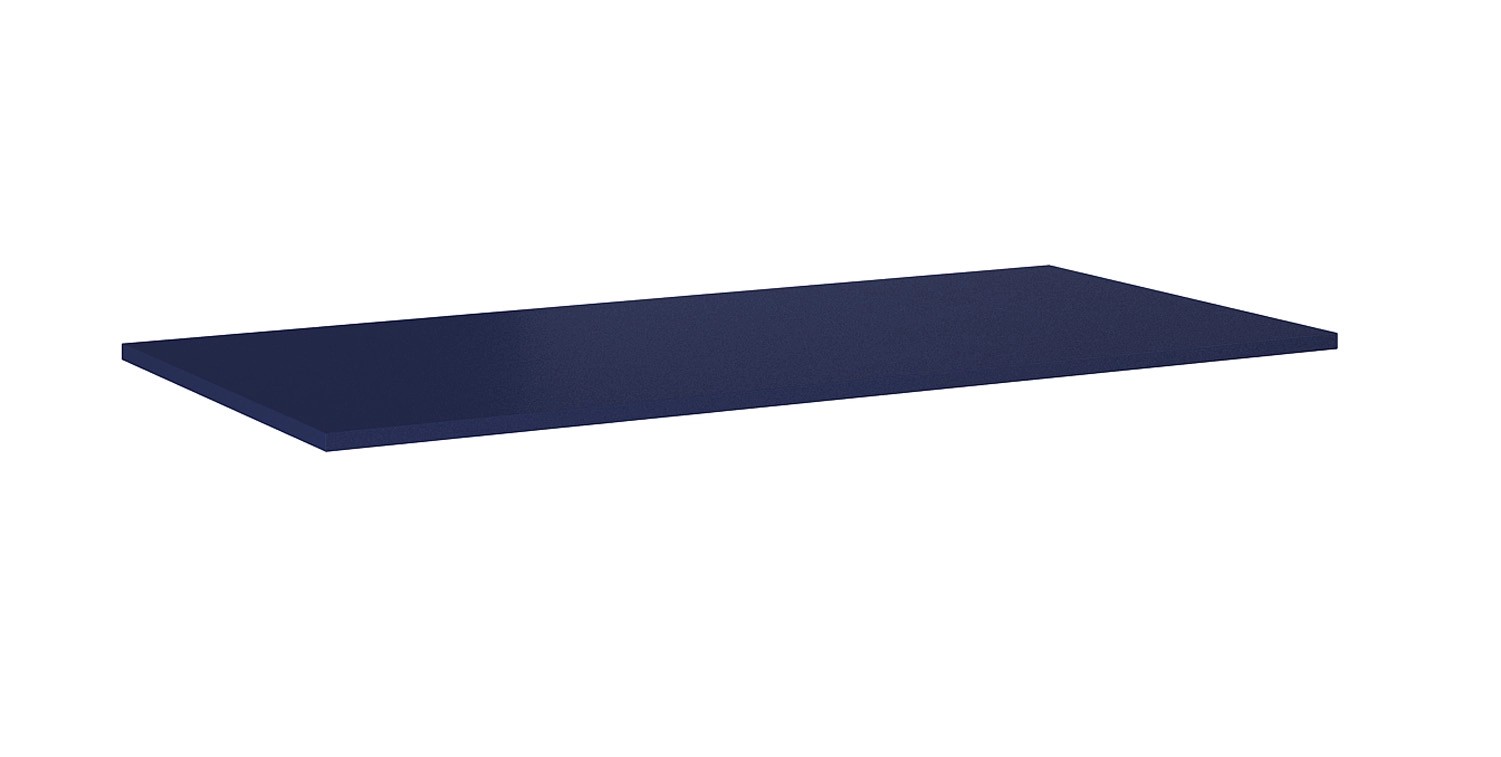 Blat marmur blue matt 100 x 46 x 1,5 cm Blat marmur blue matt 100 x 46 x 1,5 cm