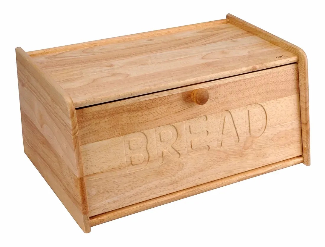 Ravi Chlebak z drewna kauczukowego Ravi Chlebak z drewna kauczukowego