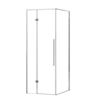 Kabina prysznicowa Largo 90 chrom L/P Kabina prysznicowa Largo 90 chrom L/P