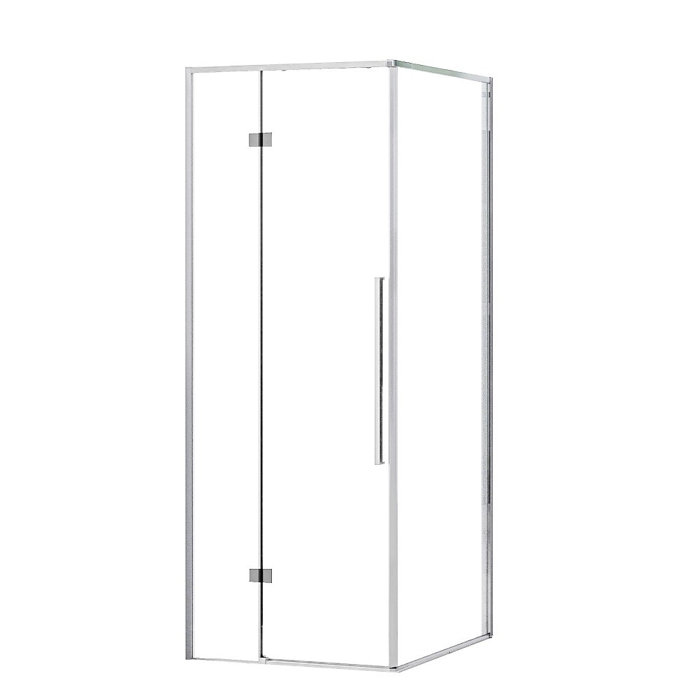 Kabina prysznicowa Largo 90 chrom L/P Kabina prysznicowa Largo 90 chrom L/P