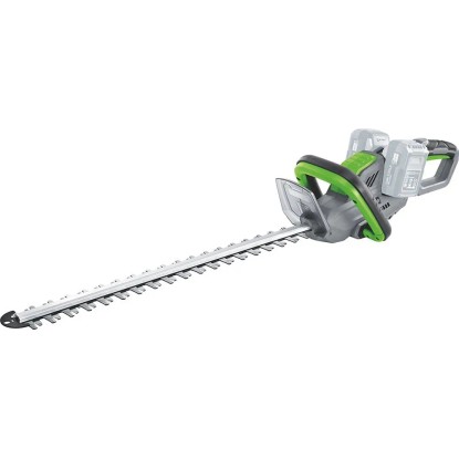 LUX-TOOLS Nożyce akumulatorowe do żywopłotu 2x20V solo LUX-TOOLS Nożyce akumulatorowe do żywopłotu 2x20V solo