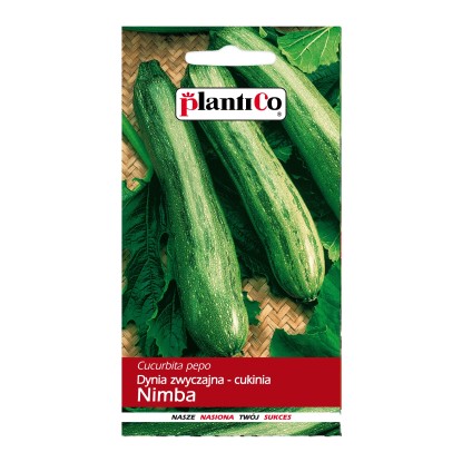 Cukinia Nimba Cukinia Nimba