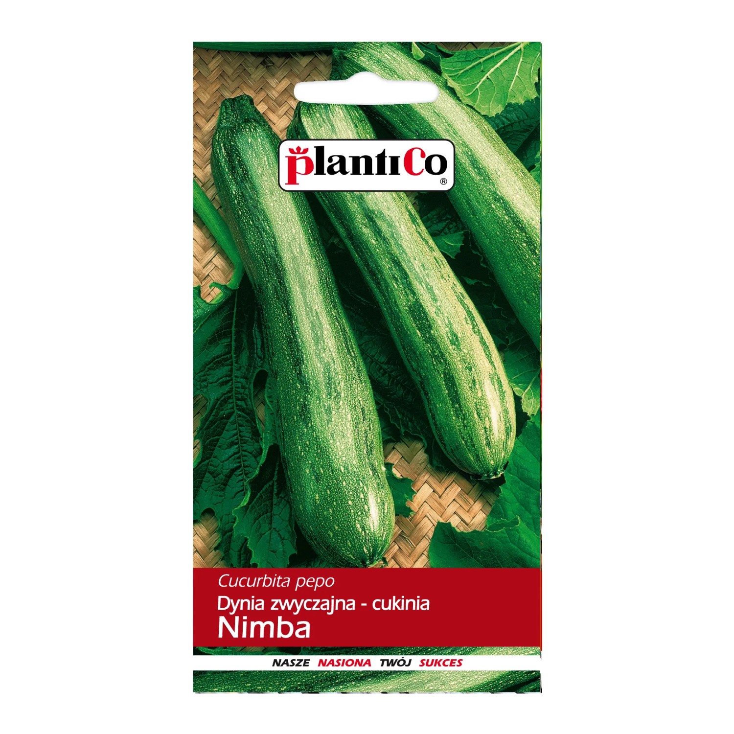 Cukinia Nimba Cukinia Nimba