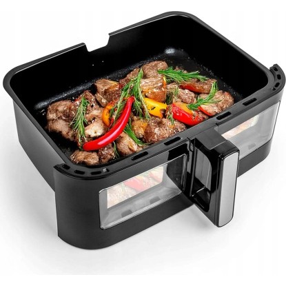 Kalorik Szuflada do frytkownicy beztłuszczowej 10L Kalorik Szuflada do frytkownicy beztłuszczowej 10L