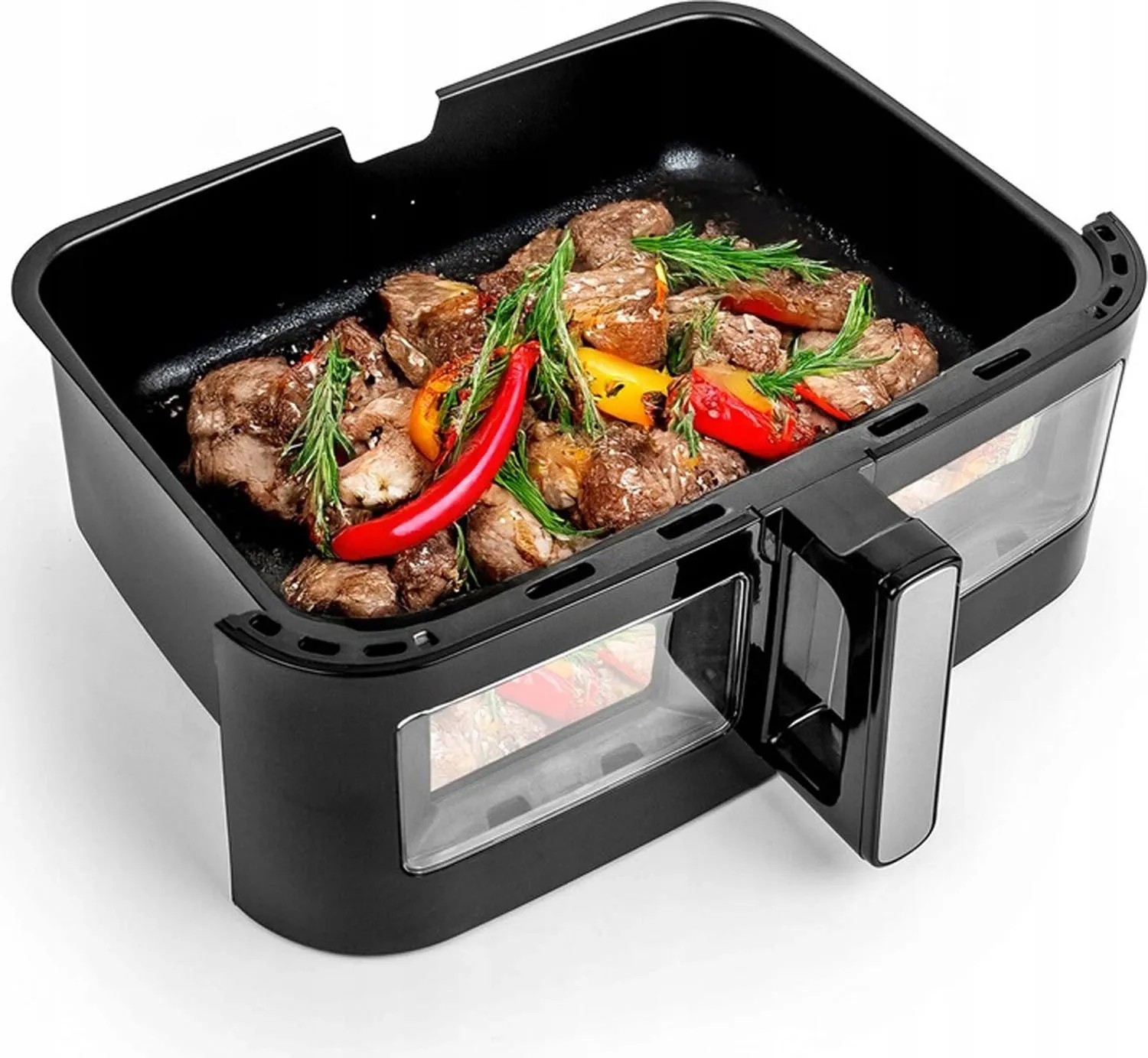 Kalorik Szuflada do frytkownicy beztłuszczowej 10L Kalorik Szuflada do frytkownicy beztłuszczowej 10L