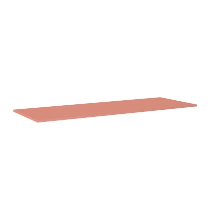 Blat marmur Terra pink matt 140 x 46 x 1,5 cm Blat marmur Terra pink matt 140 x 46 x 1,5 cm