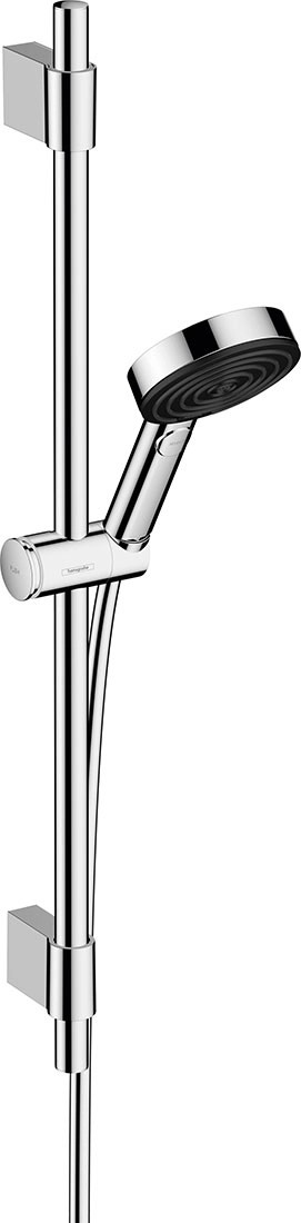 Hansgrohe Zestaw prysznicowy Pulsify chrom Hansgrohe Zestaw prysznicowy Pulsify chrom