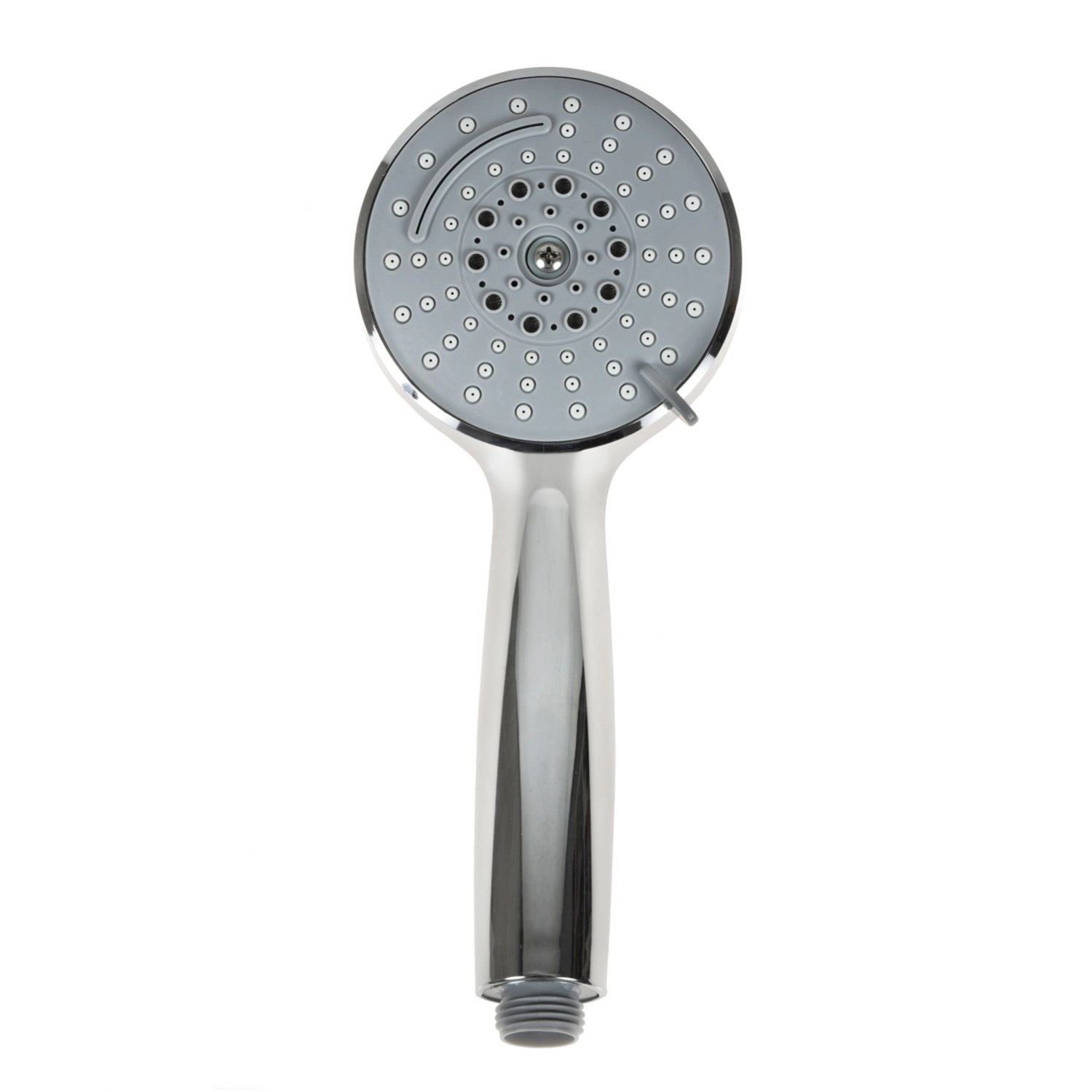 EVG Słuchawka prysznica chrom 4f EVG Słuchawka prysznica chrom 4f