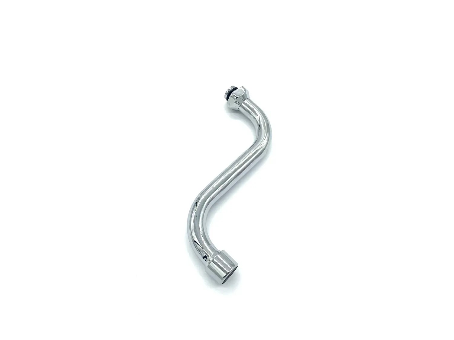 Fluvius Wylewka 1/2' L160 Typ: S Fluvius Wylewka 1/2' L160 Typ: S