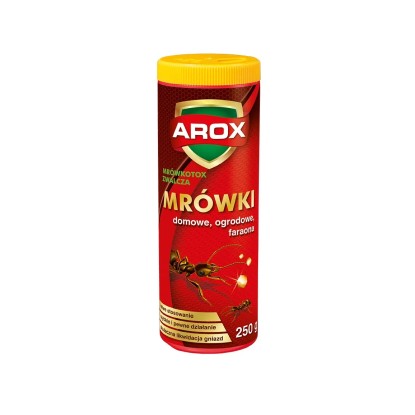 Mrówkotox preparat na mrówki 250g Mrówkotox preparat na mrówki 250g
