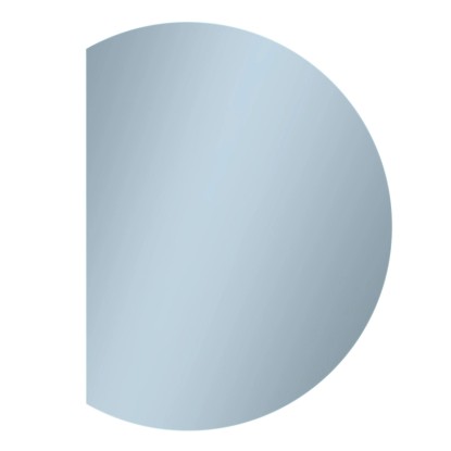 Venti Lustro Moon IP44 LED 60x80 Venti Lustro Moon IP44 LED 60x80