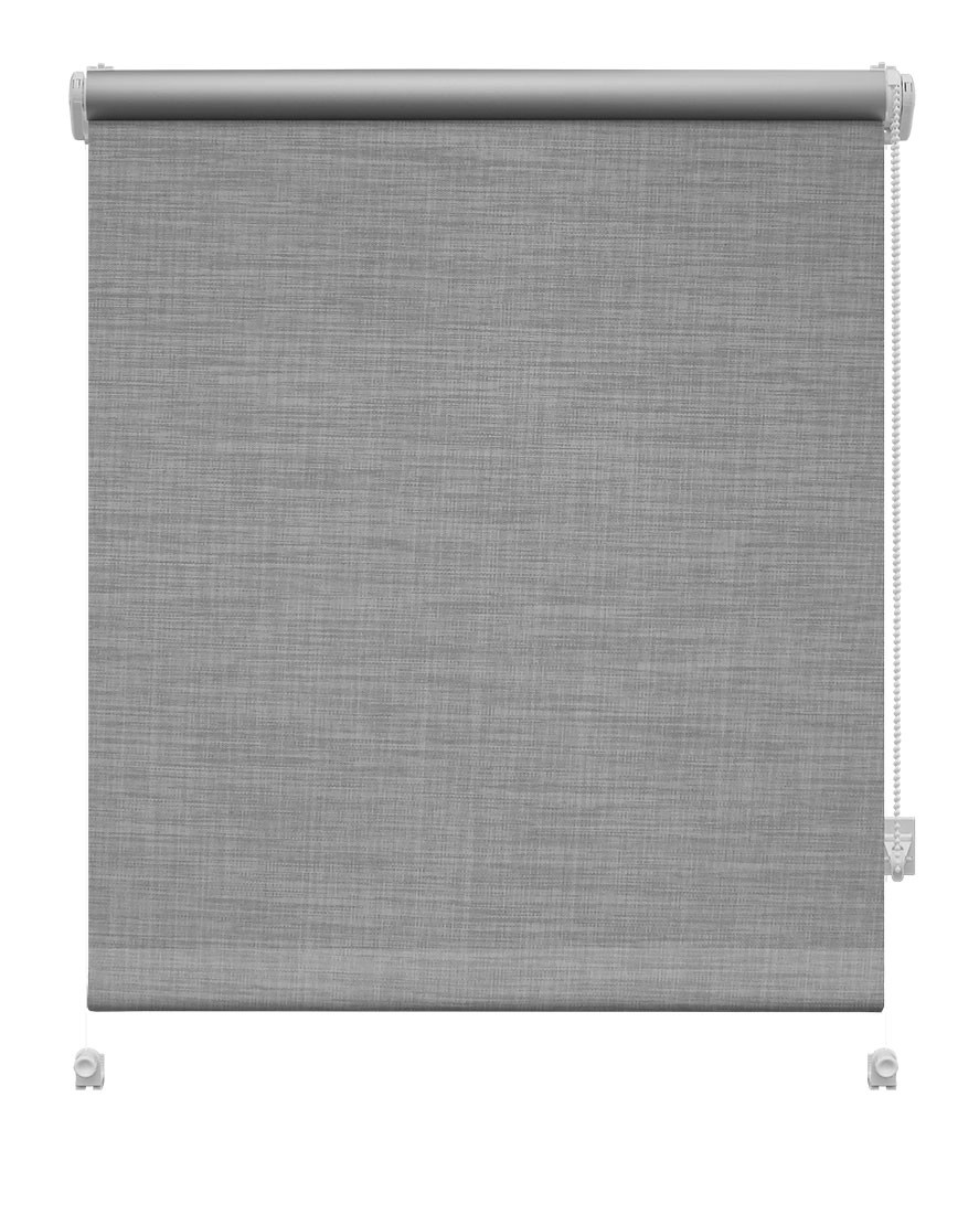 Mini roleta THERMO szara 57 x 150 cm Mini roleta THERMO szara 57 x 150 cm