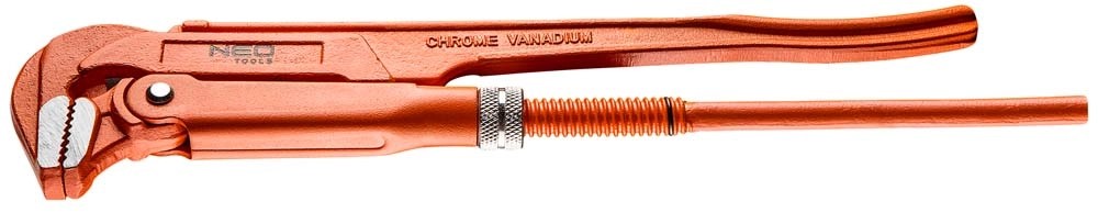 Klucz do rur typ 90 1.0" 1 szt. Klucz do rur typ 90 1.0" 1 szt.