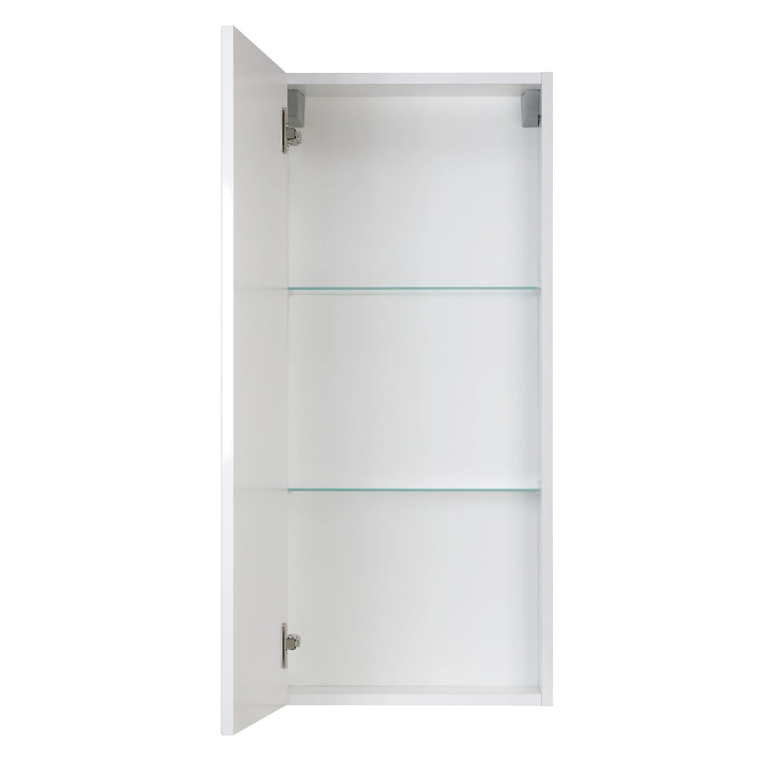 Astor Szafka Wisząca Carmen biały 40 cm Astor Szafka Wisząca Carmen biały 40 cm