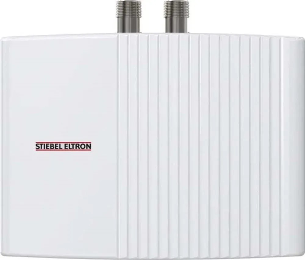 Stiebel Eltron Miniogrzewacz przepływowy do wody EIL 4 Plus 4,4kW Stiebel Eltron Miniogrzewacz przepływowy do wody EIL 4 Plus 4,4kW