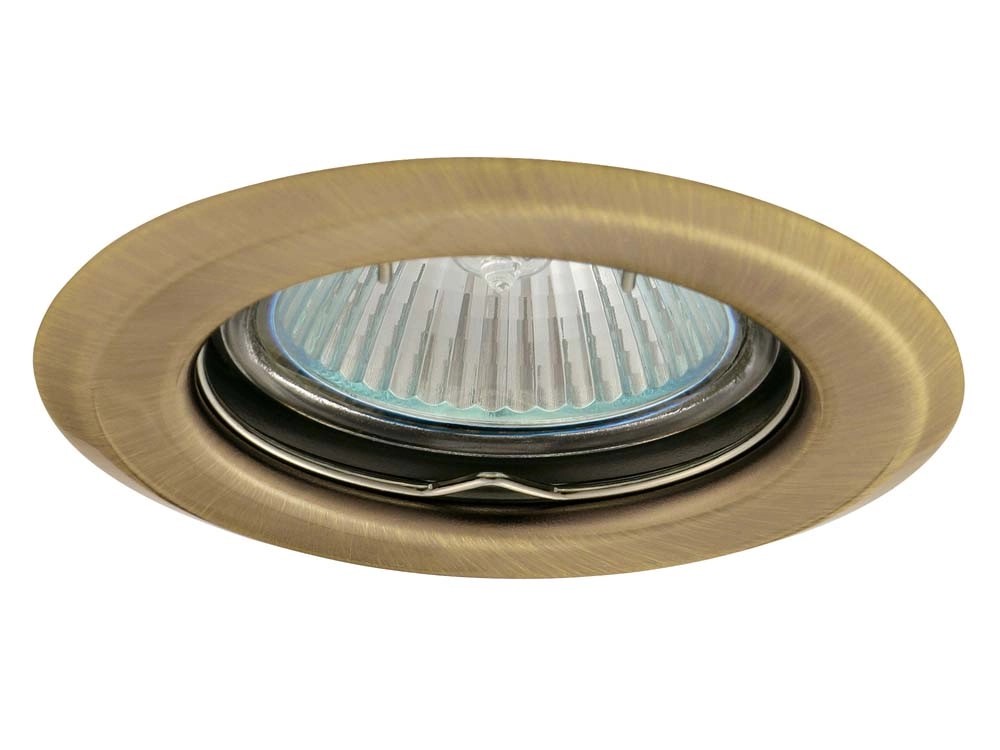 Kanlux Oczko stałe Argus 2114 1x50 W Gx5.3 Kanlux Oczko stałe Argus 2114 1x50 W Gx5.3