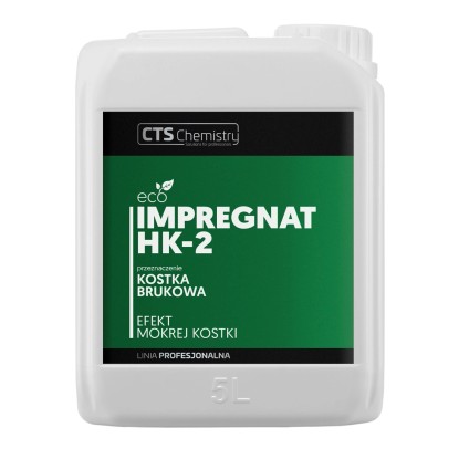 CTS Impregnat do produktów betonowych HK-2, 5L CTS Impregnat do produktów betonowych HK-2, 5L