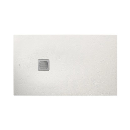 Roca Brodzik prostokątny Terran kompozytowy beżowy 160x70x3,1 cm Roca Brodzik prostokątny Terran kompozytowy beżowy 160x70x3,1 cm