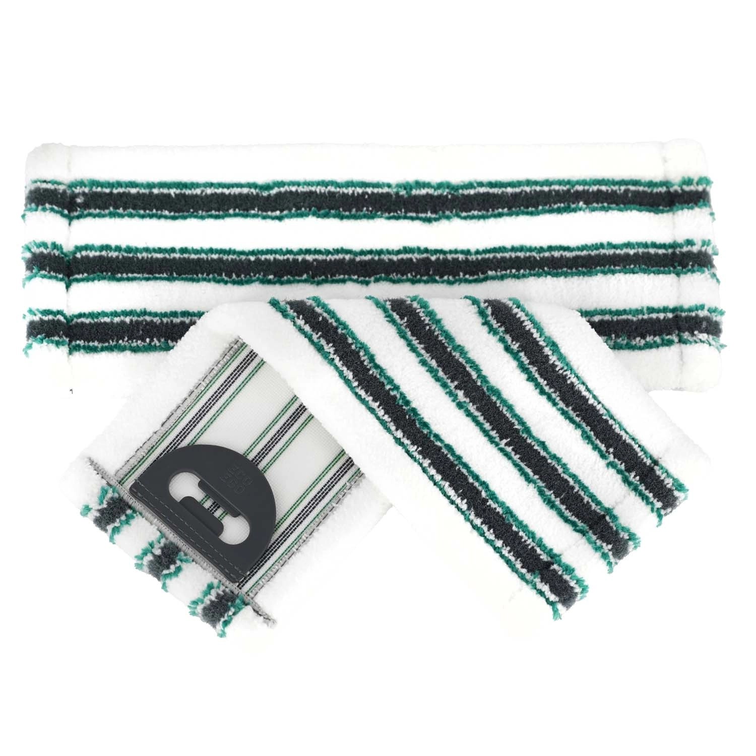 York zapas do mopa płaskiego Eco Ego York zapas do mopa płaskiego Eco Ego