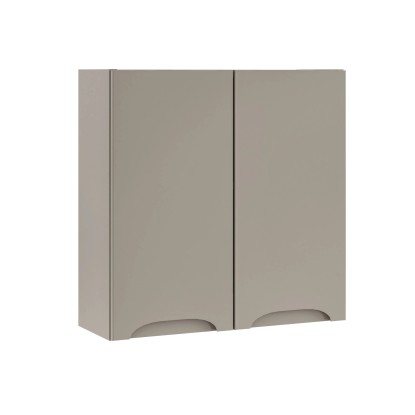 Mirano Szafka Selvia wisząca taupe Mirano Szafka Selvia wisząca taupe